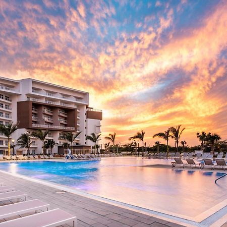 Embassy Suites By Hilton Aruba Beach Resort Palm Beach Luaran gambar