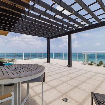 Embassy Suites By Hilton Aruba Beach Resort Palm Beach Luaran gambar