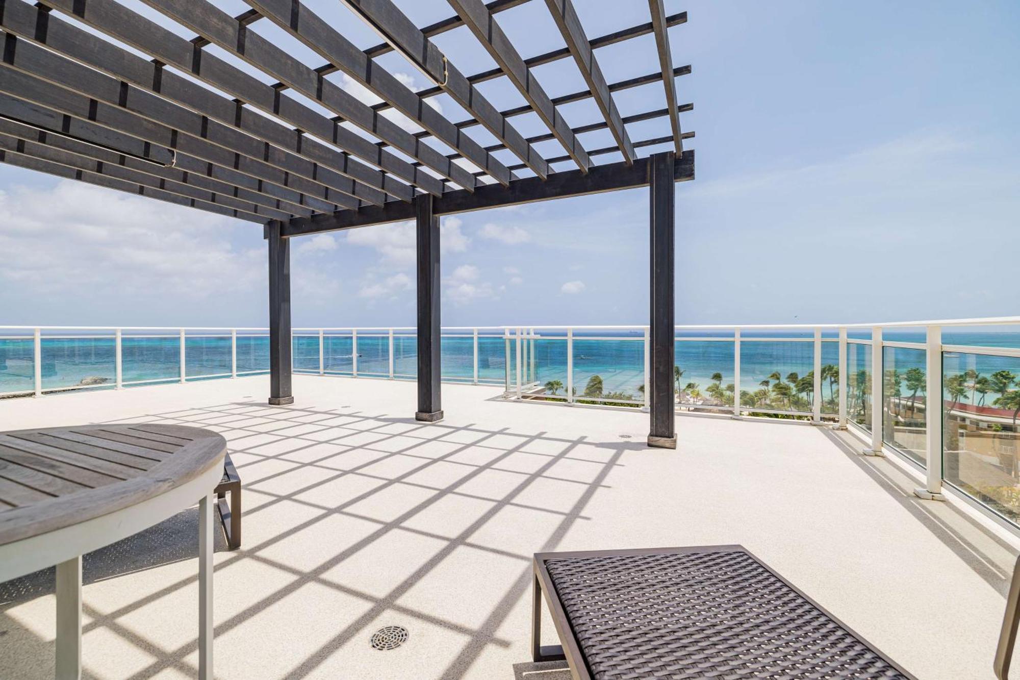 Embassy Suites By Hilton Aruba Beach Resort Palm Beach Luaran gambar