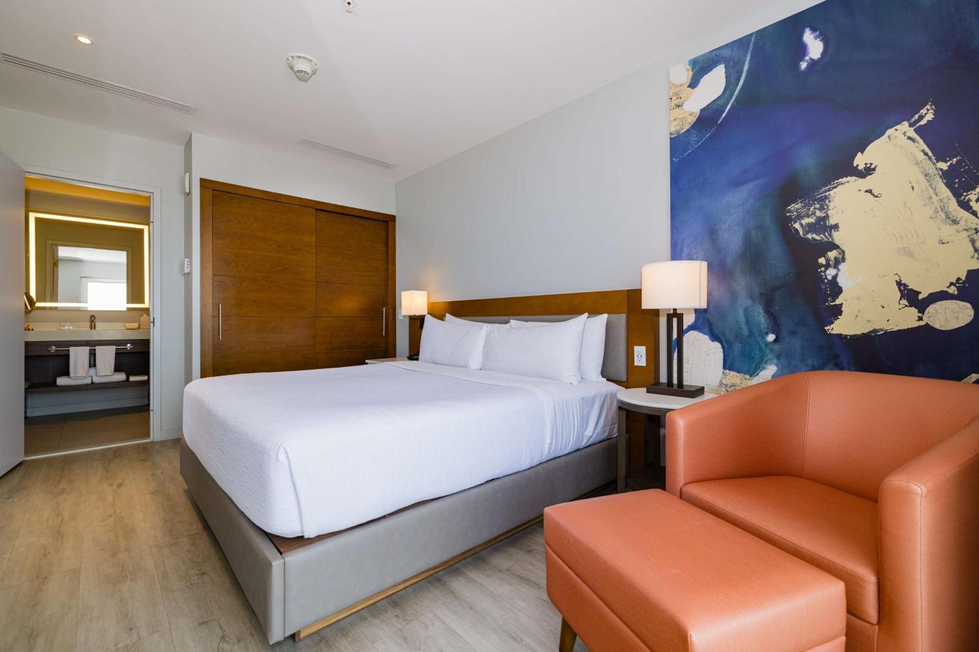 Embassy Suites By Hilton Aruba Beach Resort Palm Beach Luaran gambar